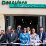Descubre el Mundo Maya