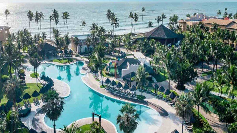 Iberostar Hotels & Resorts