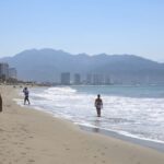 Jalisco playa Blue Flag