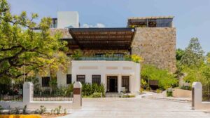 Las Brisas Mérida