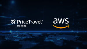 PriceTravel Holding Amazon Web Services
