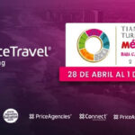 PriceTravel Holding Tianguis Turístico 2025