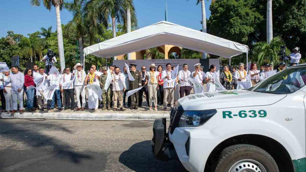 Sectur Operativo Vacacional Semana Santa 2025