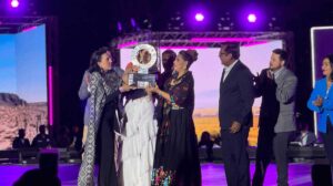 Tianguis Turístico 2025 pase de estafeta