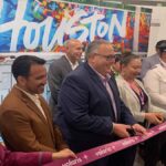 Volaris MTY-Houston