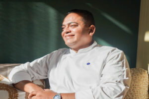 Waldorf Astoria Riviera Maya Jonathan Santiago