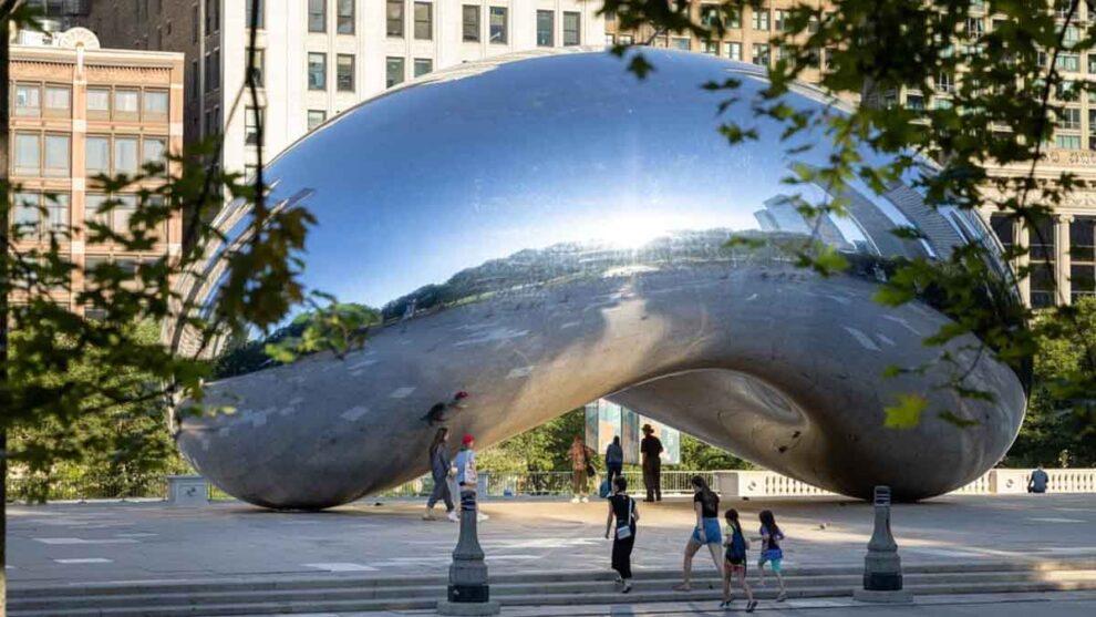 Choose Chicago
