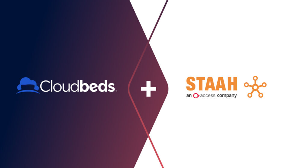 Cloudbeds-STAAH
