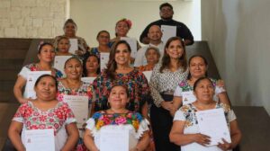 Mara Lezama cocineras tradicionales