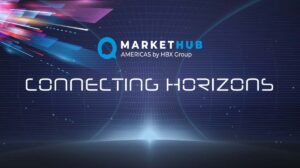 Markethub Americas 2025 invitación