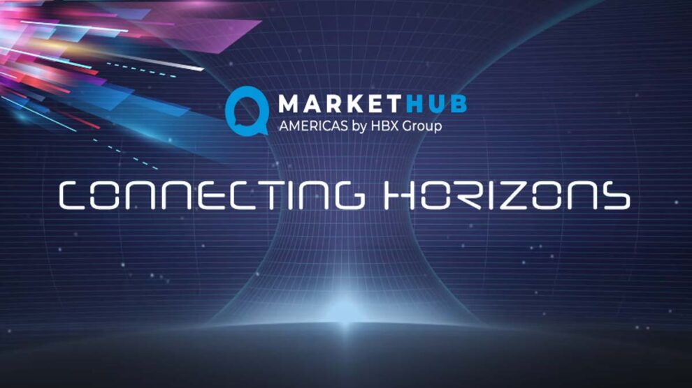 Markethub Americas 2025 invitación