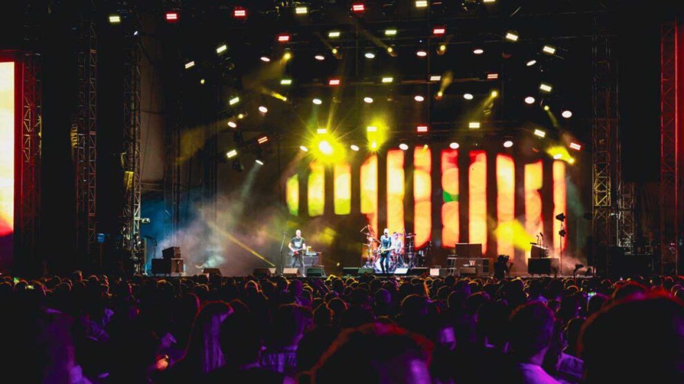 Mexican Caribbean Music Fest 2025