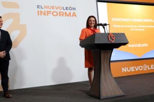 Nuevo León lidera turismo de reuniones