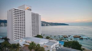 Posadas Fiesta Americana