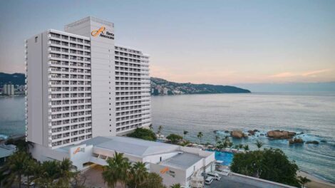 Posadas Fiesta Americana