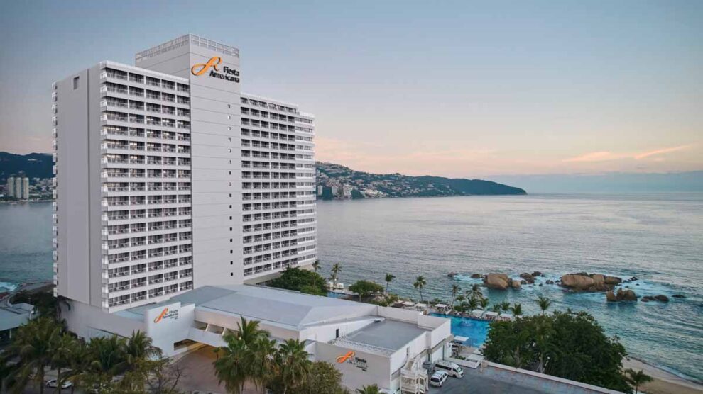 Posadas Fiesta Americana