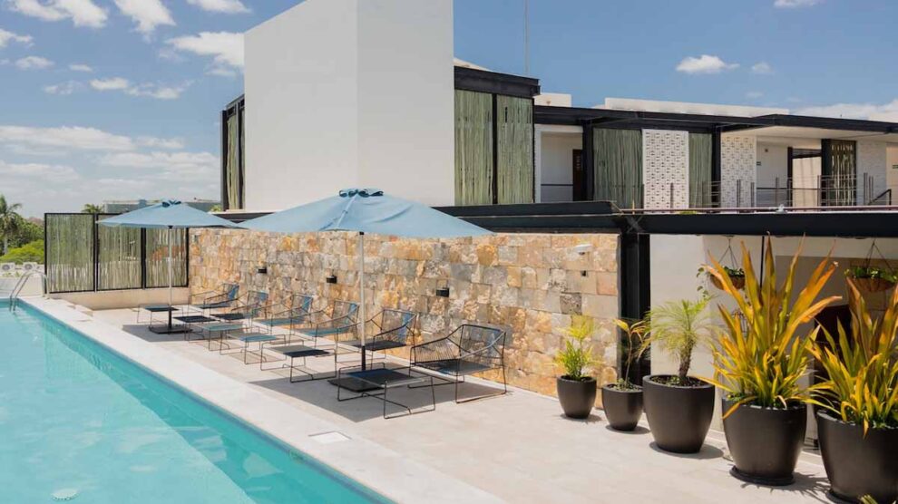 Preferred Hotels Las Brisas Mérida