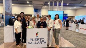 Puerto Vallarta promoción en el norte
