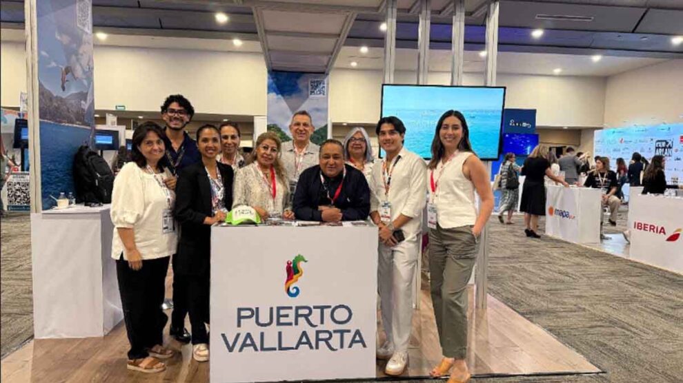 Puerto Vallarta promoción en el norte
