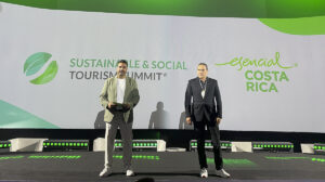 SUSTAINABLE SOCIAL TOURISM SUMMITT CDMX