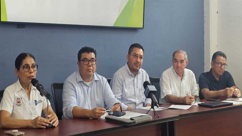 Segundo Foro de Turismo Rural y Comunitario del Sur de Quintana Roo conferencia