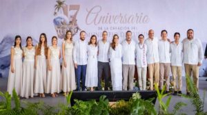 Tulum 17 aniversario