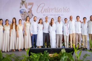 Tulum 17 aniversario