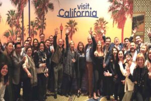 Visit California Mexico Reverse Mission