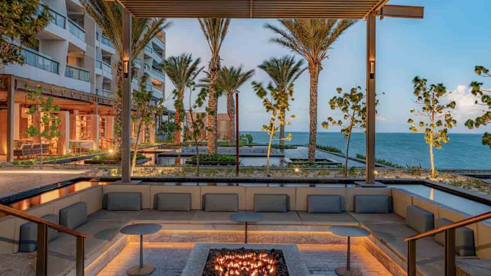 Waldorf Astoria Riviera Maya verano