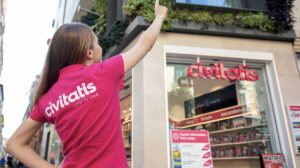 Civitatis ingresos 2024