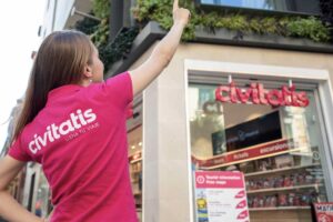 Civitatis ingresos 2024