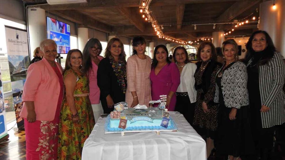 Confetur 48 aniversario