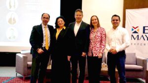 Expo Mayoristas Monterrey