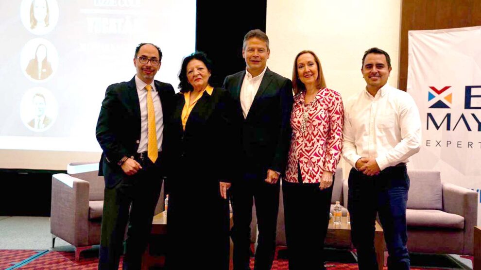 Expo Mayoristas Monterrey