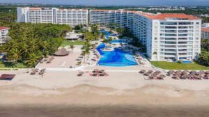 Fiesta Americana Nuevo Vallarta