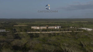 GAFSACOMM Grupo Mundo Maya