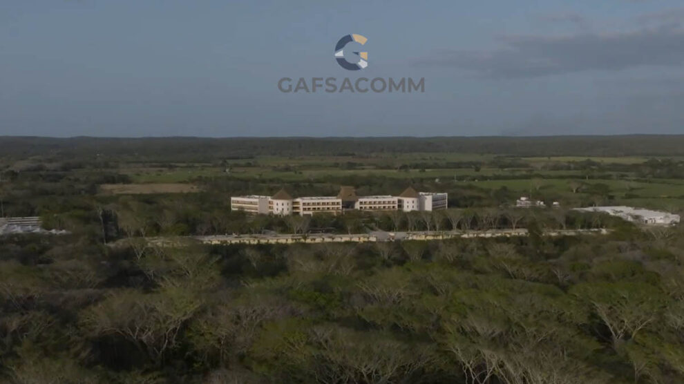 GAFSACOMM Grupo Mundo Maya