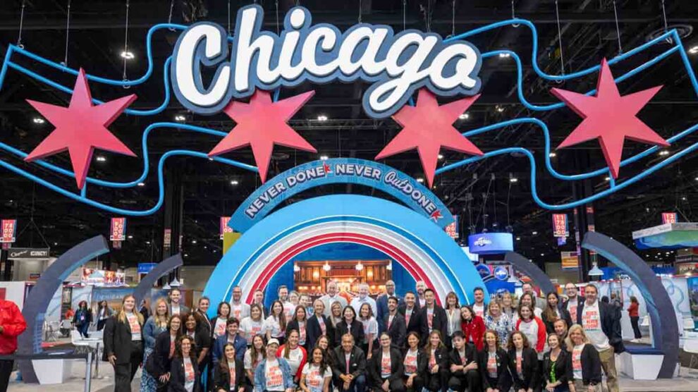 IPW 2025 Chicago cierre