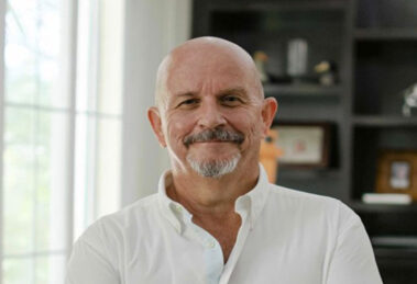 Inverotel Toni Chaves 2025