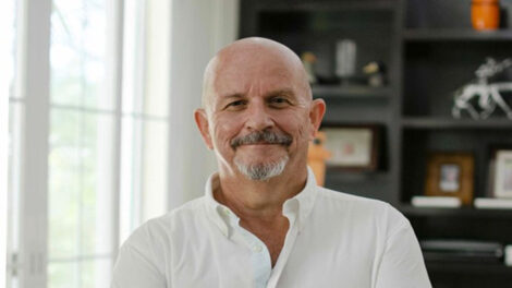 Inverotel Toni Chaves 2025