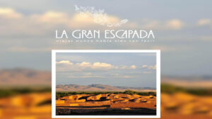 La Gran Escapada El Buen Fin del Turismo