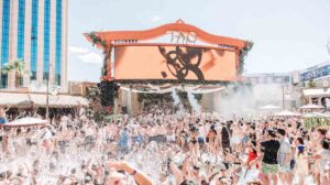 Las Vegas TAO Beach Dayclub