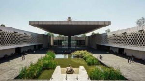 Museo de Antropología INAH