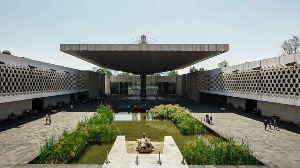 Museo de Antropología INAH