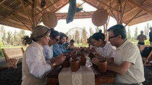 NUBA Insider México Virtuoso