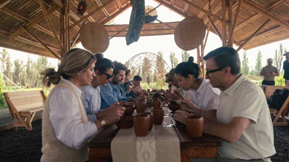 NUBA Insider México Virtuoso