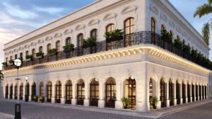 Pueblo Bonito Vantage Mazatlán exterior