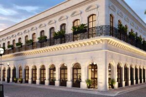 Pueblo Bonito Vantage Mazatlán exterior