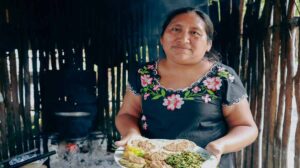 Quintana Roo acuerdo Airbnb