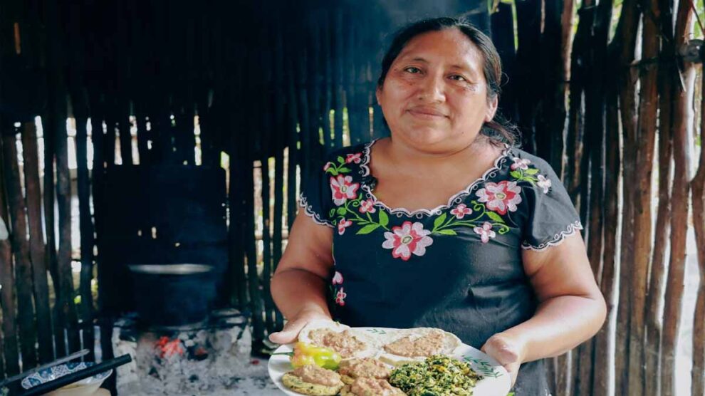 Quintana Roo acuerdo Airbnb